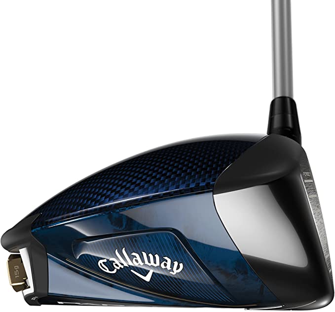 Callaway Golf 2023 Paradym Driver 4