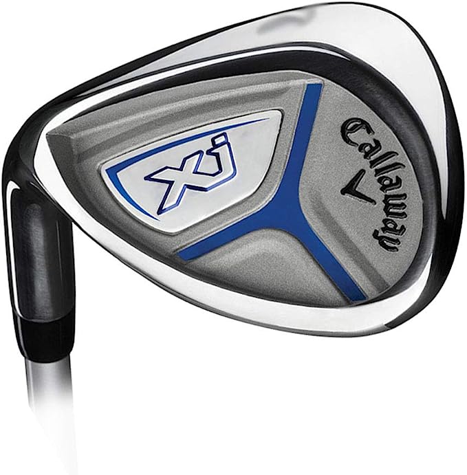 Callaway Golf XJ Junior Golf Set iron