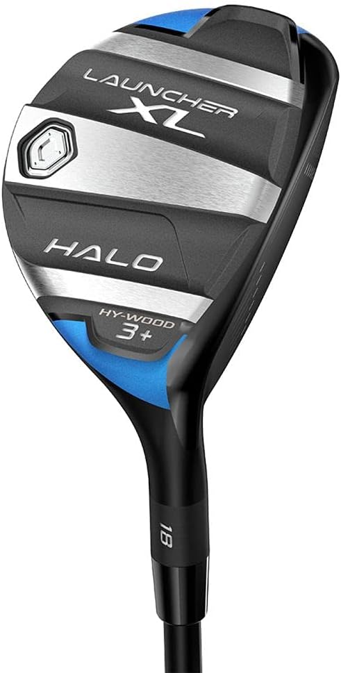 Cleveland Launcher Halo Hybrid