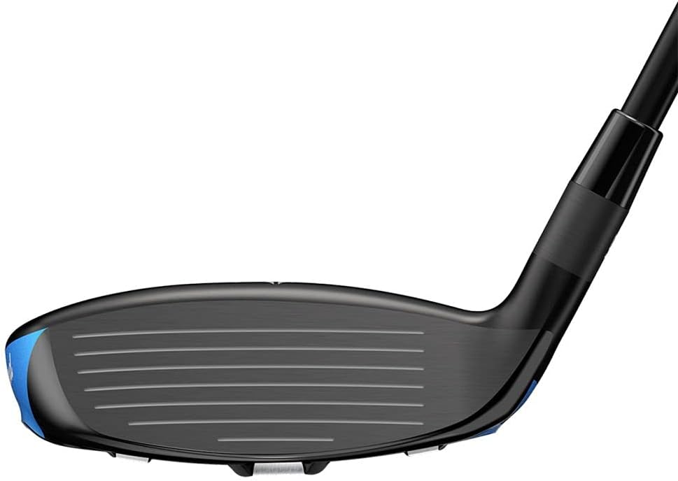 Cleveland Launcher Halo Hybrid2