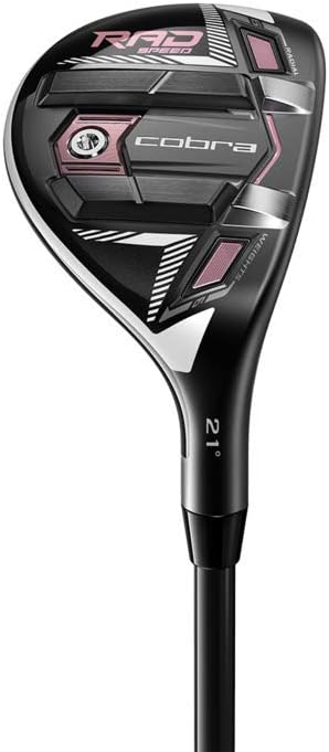 Cobra RADSPEED Hybrid