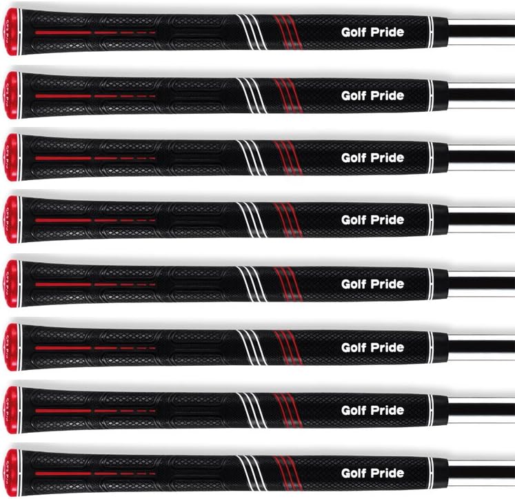 Golf Pride CP2 Family (Jumbo CP2 Pro)