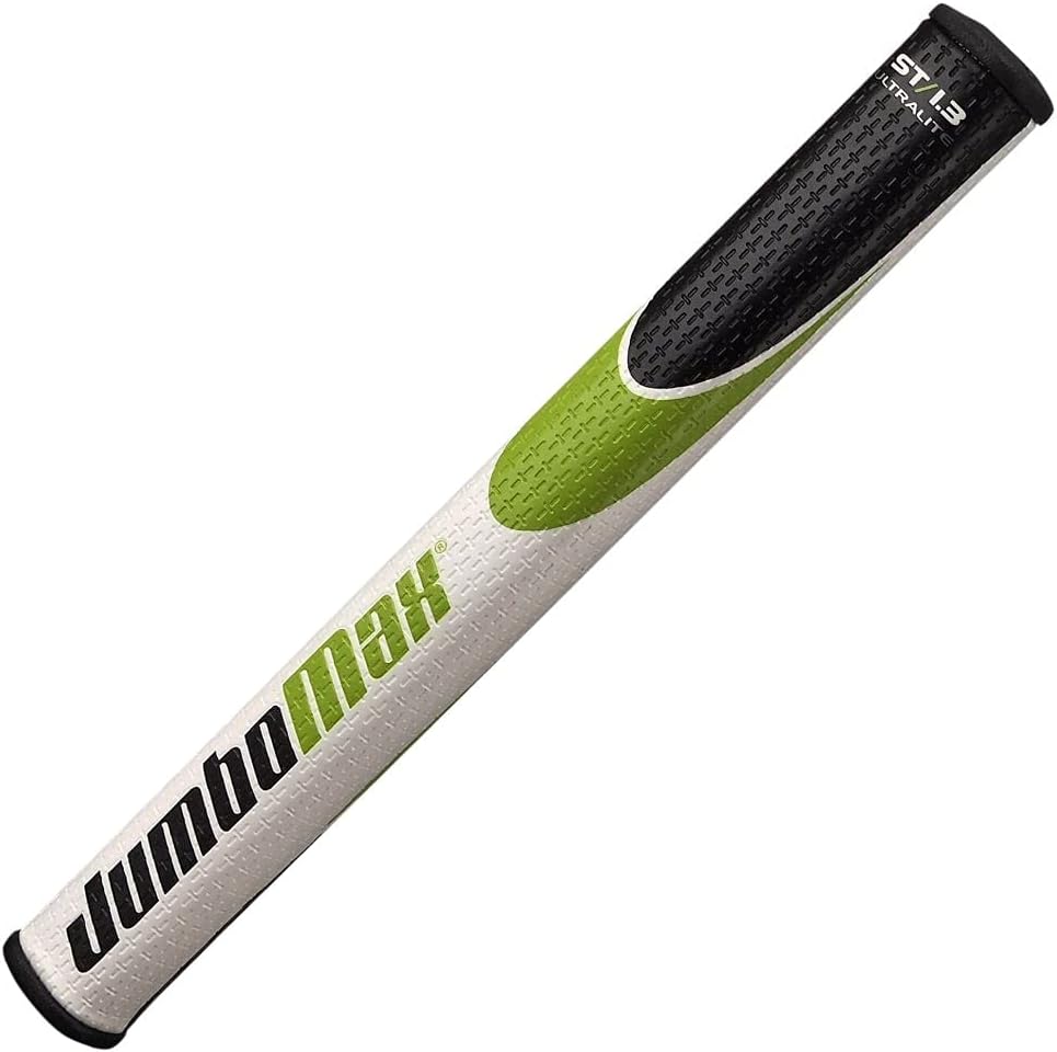 JumboMax JMX UltraLite Grip