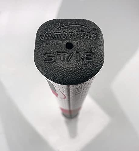 JumboMax JMX UltraLite Grip2