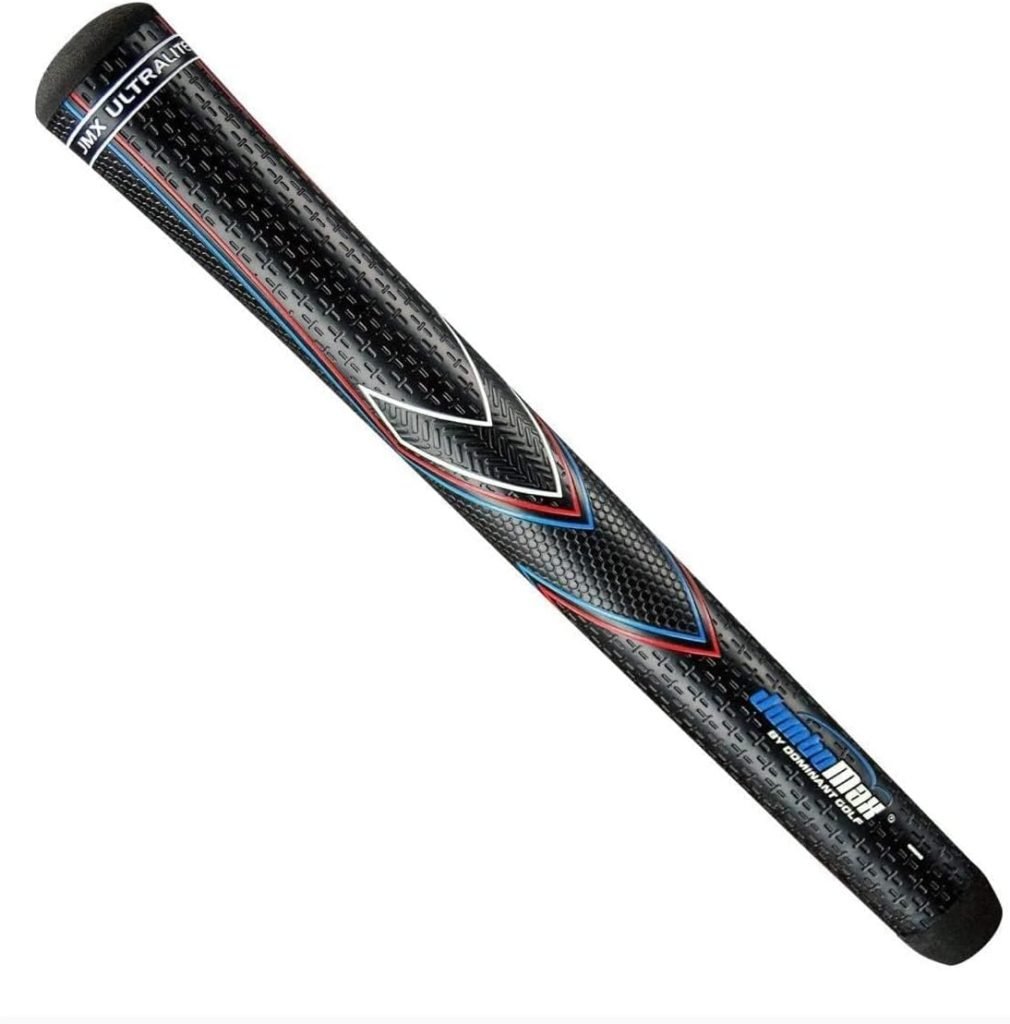 JumboMax JMX UltraLite Grip3