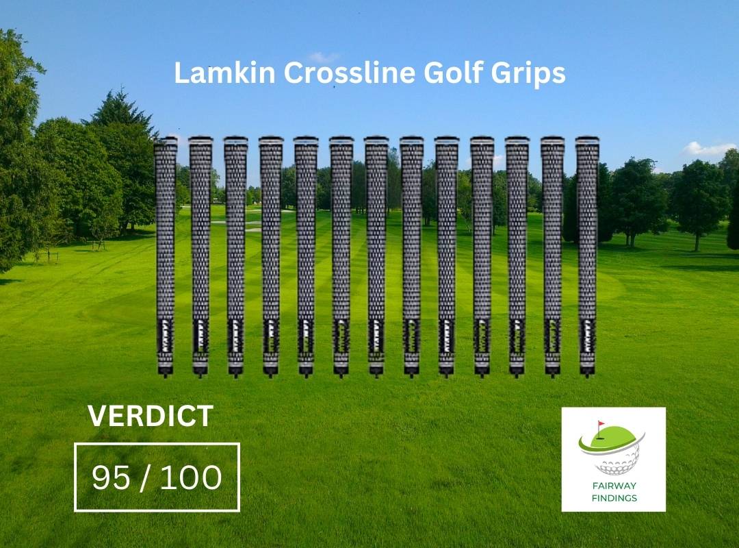 Lamkin Crossline review