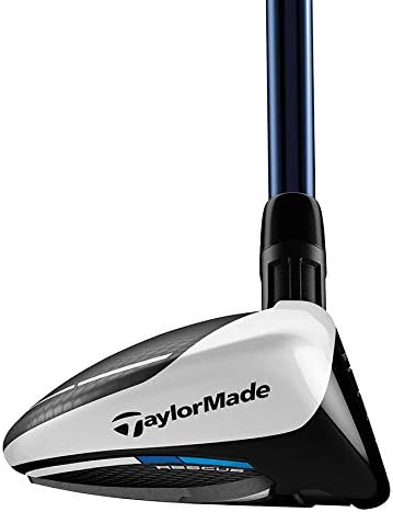 TaylorMade SIM Max Hybrid2