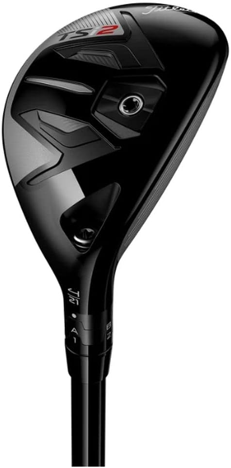 Titleist TSi2 Hybrid