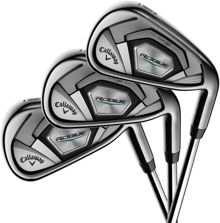 Budget-Friendly Swing: Discover the Best Golf Clubs Under 500 dollars in 2023