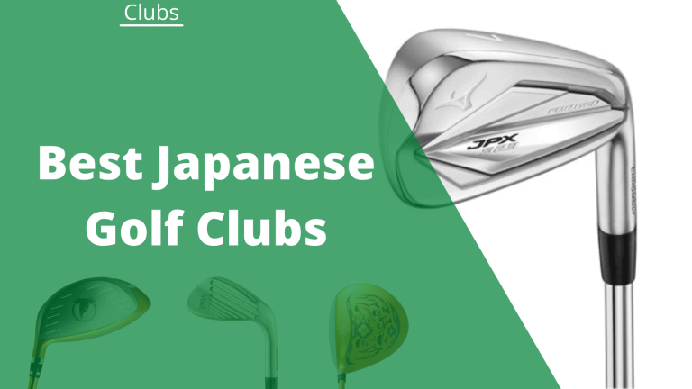 Master Your Swing with the Finest: Unveiling the Best Japanese Golf Clubs in 2023