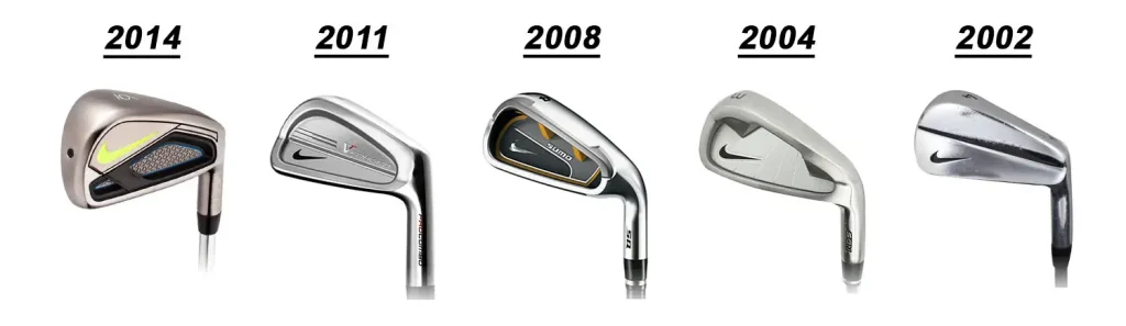 best nike golf clubs 2