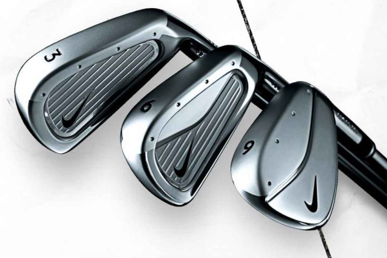 Master Your Game Discover the Best Nike Golf Clubs to Elevate Your
