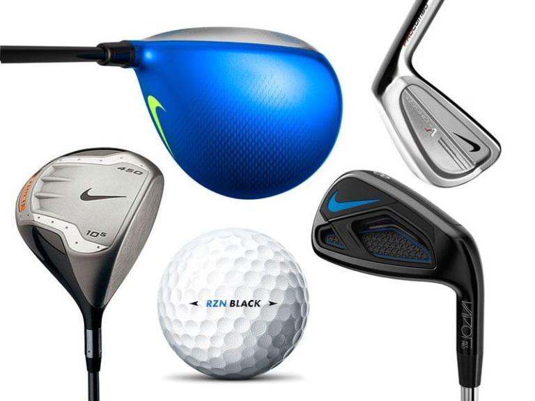 Master Your Game: Discover the Best Nike Golf Clubs to Elevate Your Play