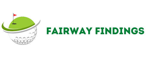 Fairway Findings logo