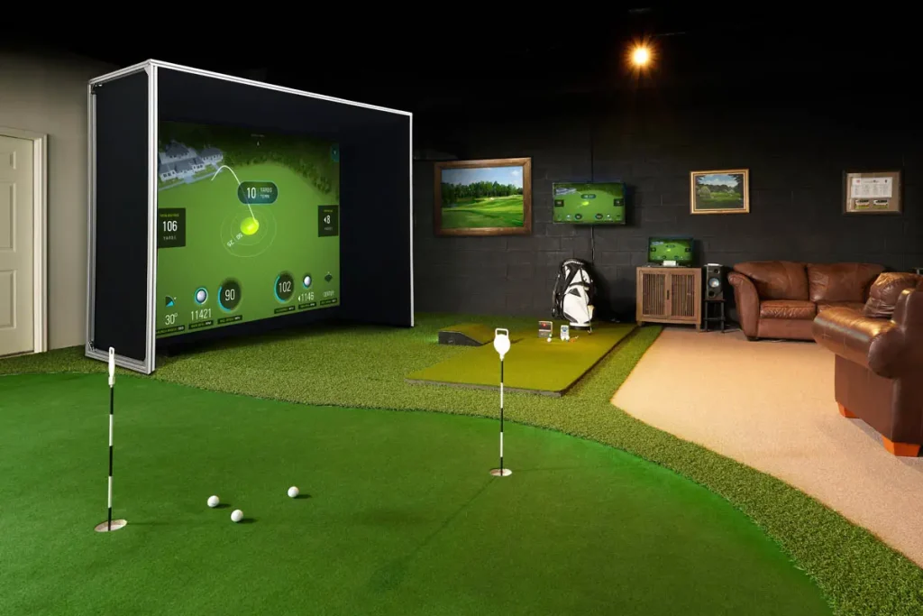 golf simulators 2