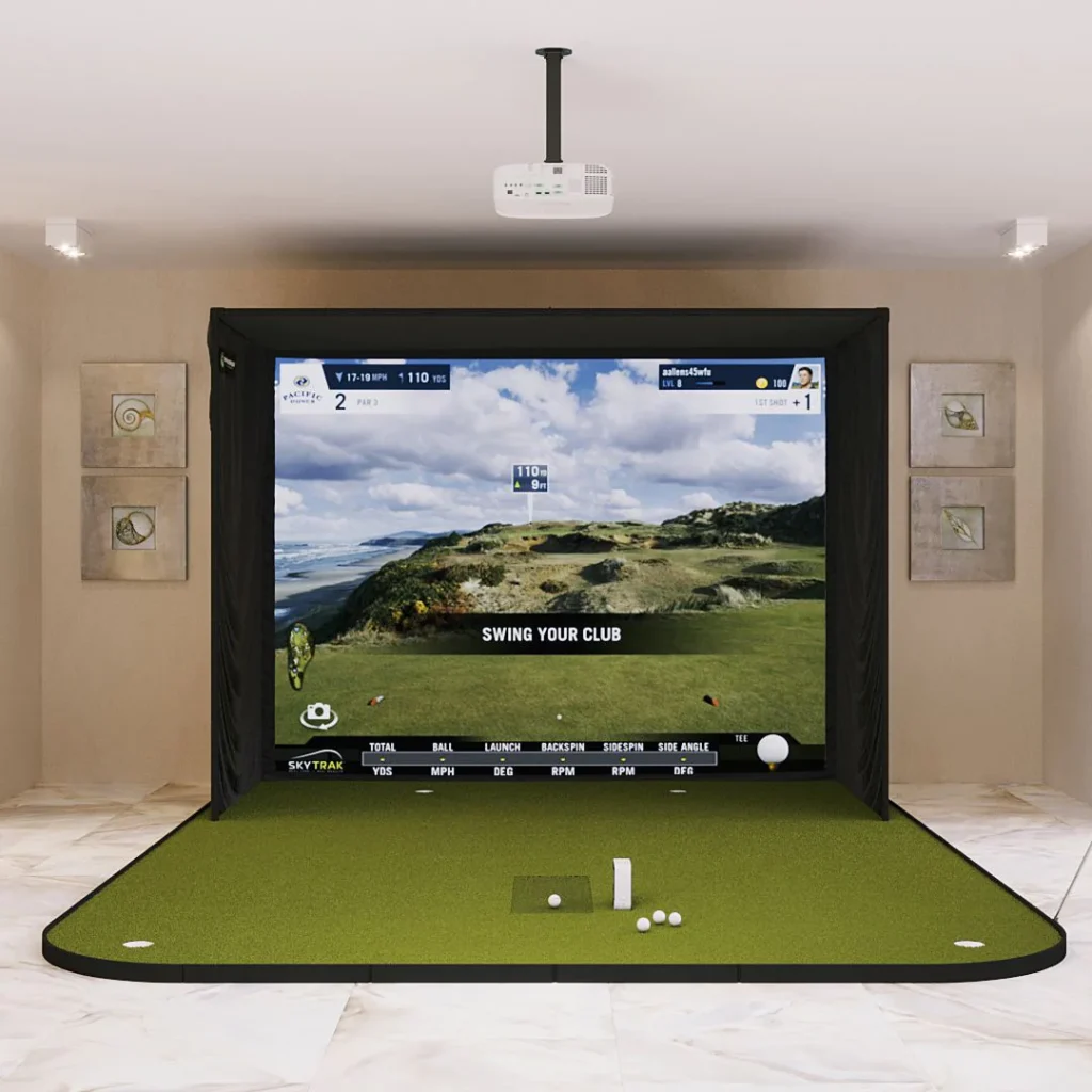 golf simulators 3