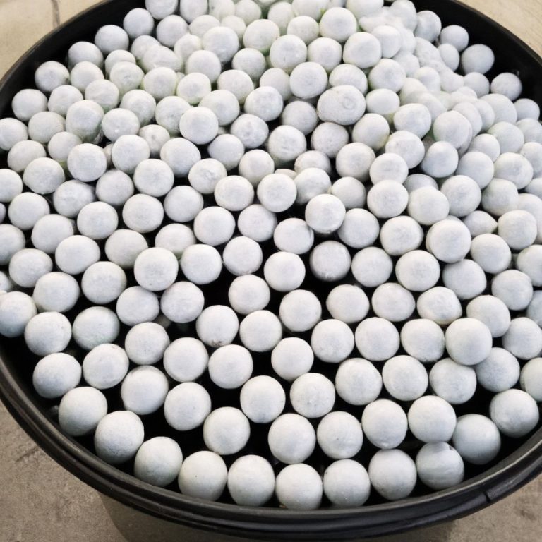 The Bucket Challenge How Many Golf Balls Can You Fit in a 5Gallon