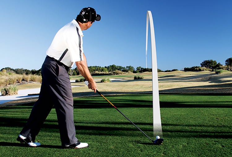 how to get better at golf 2