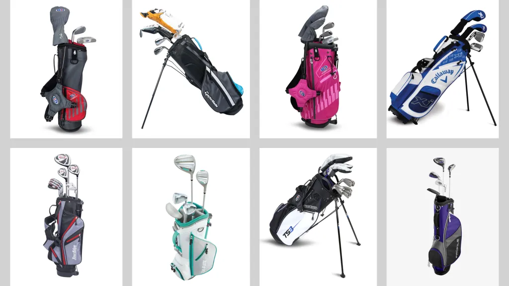 Best Kids Golf Clubs 2