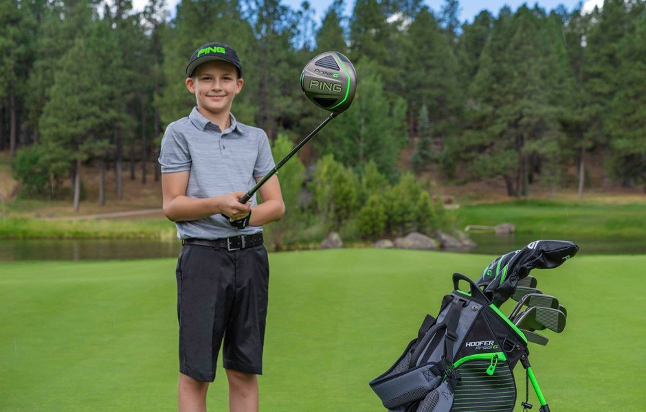 Best Kids Golf Clubs 5