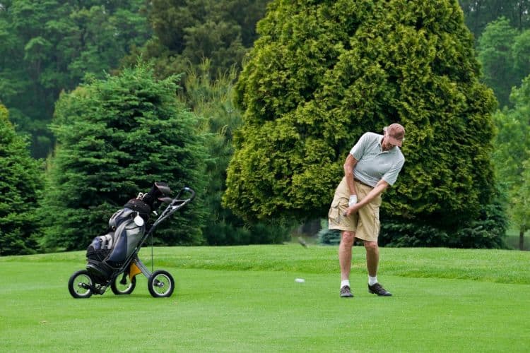 Best golf clubs for senior men 3