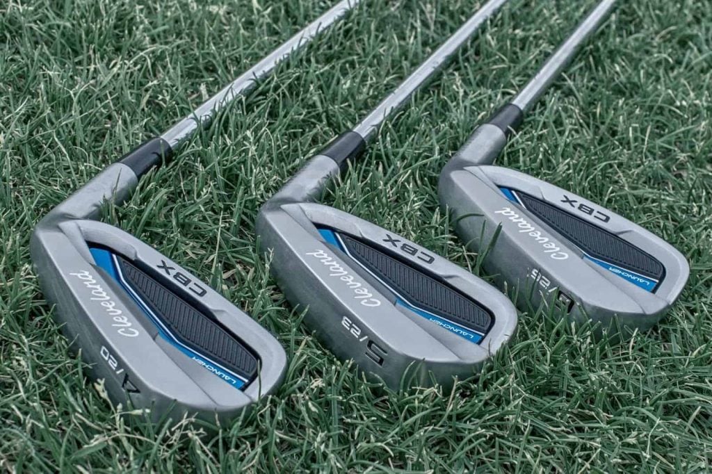 Best golf clubs under 1000