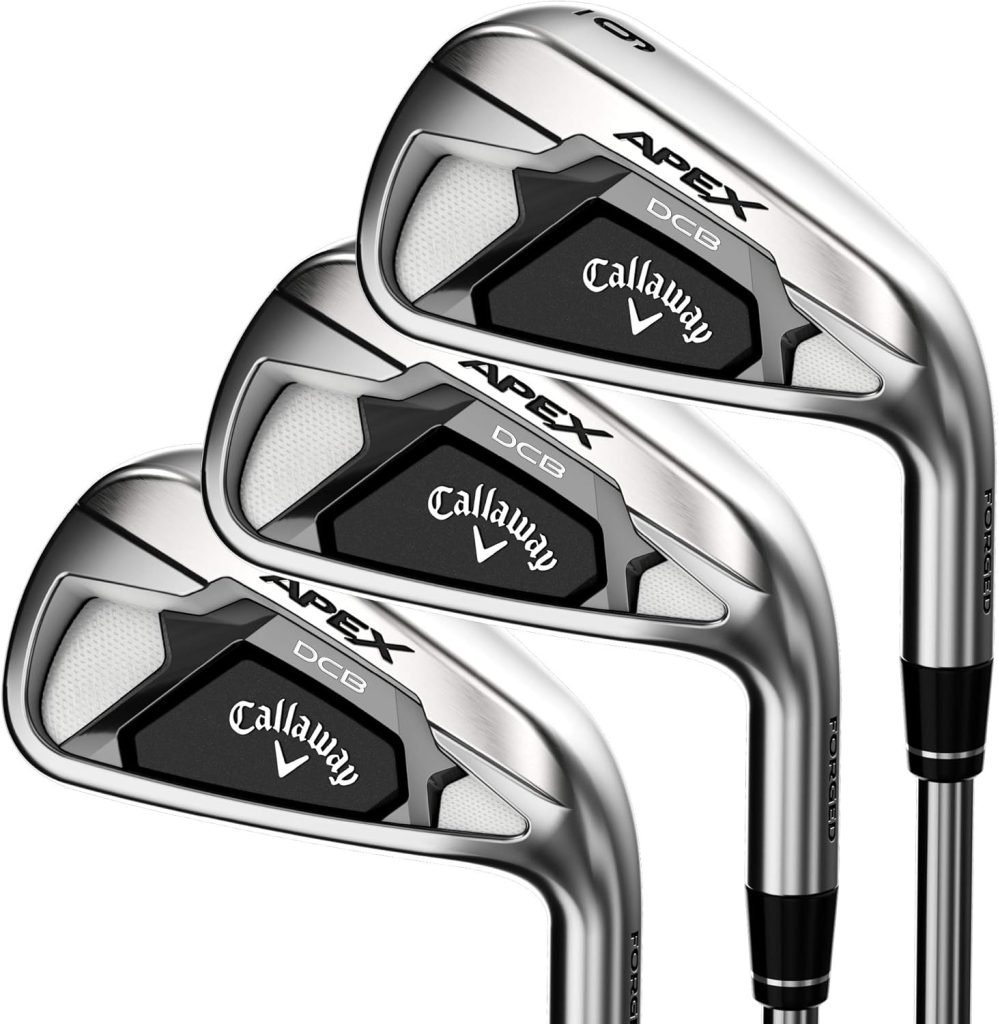 Callaway Apex DCB 21