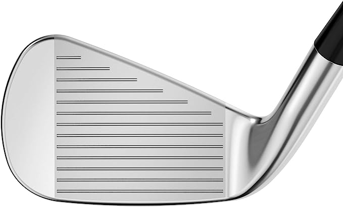 Callaway Apex Pro Iron Set 3