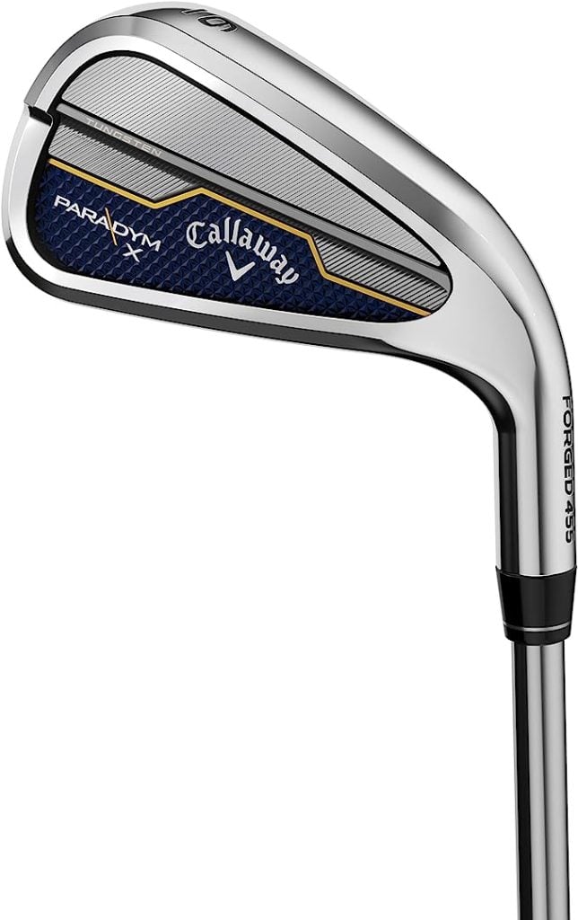 Callaway Golf Paradym X Iron Set 1