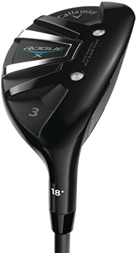 Callaway Rogue X