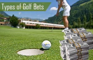 How to Bet on Golf: A Comprehensive Guide for Beginners