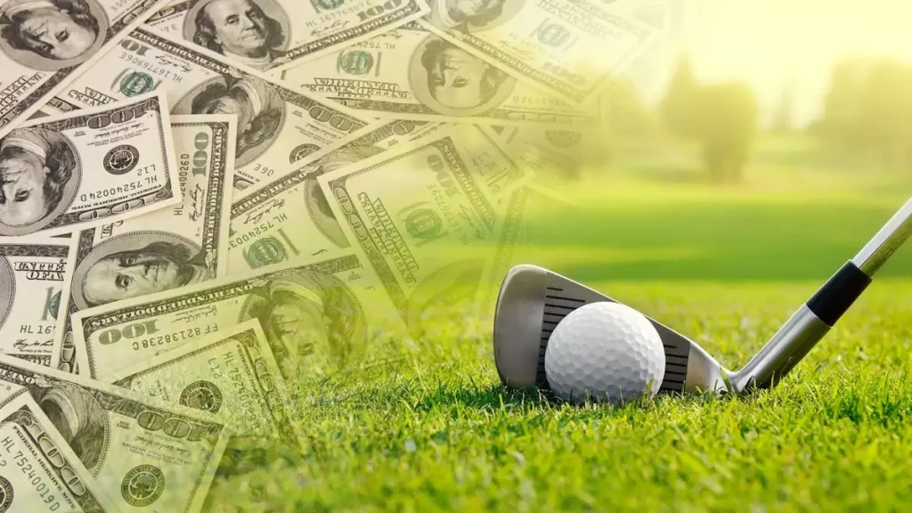 How To Bet On Golf 7