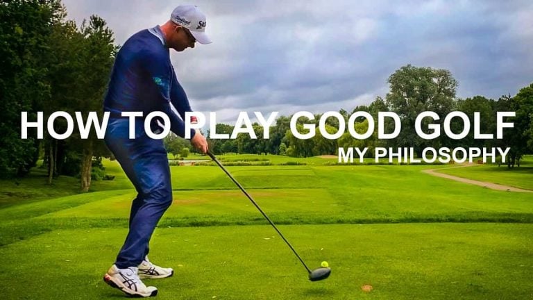 From Rookie to Pro: How to Get Good at Golf with Expert Tips