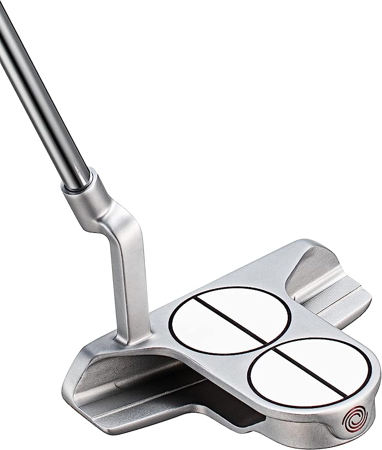 Odyssey White Hot Og 2-Ball Putter 3