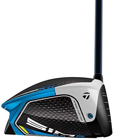 TaylorMade SIM Max 2