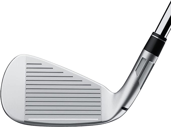 TaylorMade golf stealth iron set 3