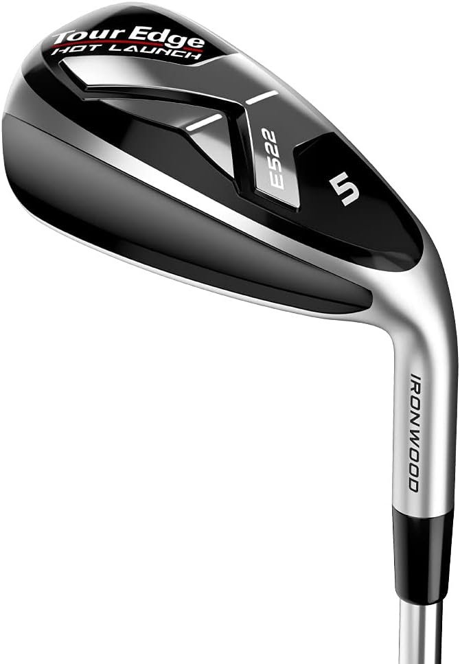 Tour Edge Hot Launch E522