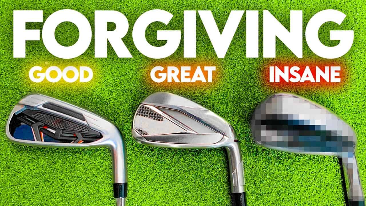 best forgiving golf clubs (1)