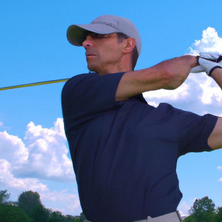 Finding Your Perfect Fit: The Best Golf Clubs for 20 Handicap Golfers [2024]