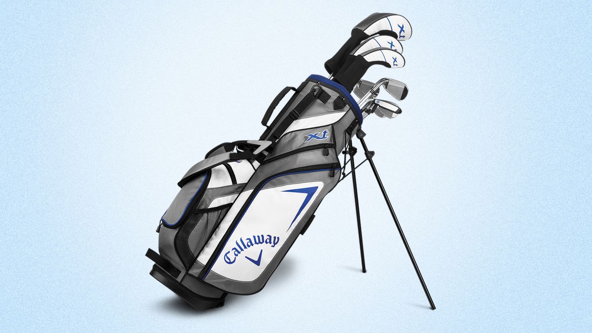best golf clubs for beginners to intermediate 2