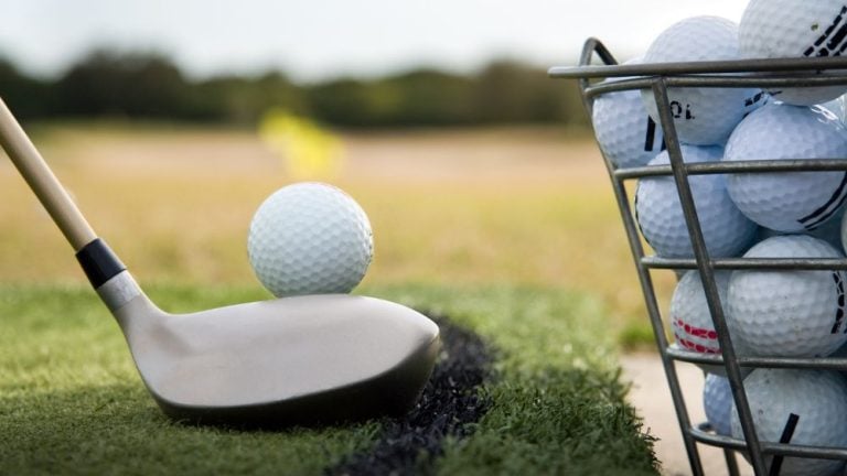 Top Picks: The Best Golf Clubs for Driving Range Success [2024]