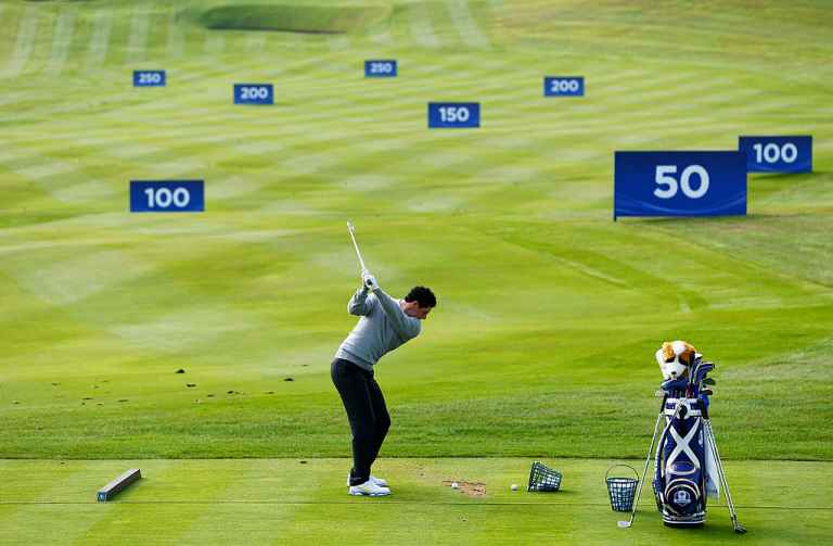 best golf clubs for driving range 6