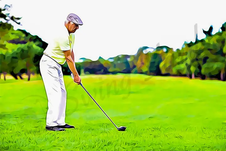 Mastering Your Game: Unveiling the Best Golf Clubs for Senior High Handicappers [2023]