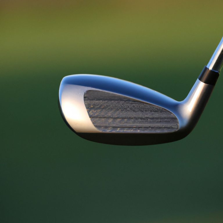 Mastering Your Game Unveiling the Best Golf Clubs for Senior High