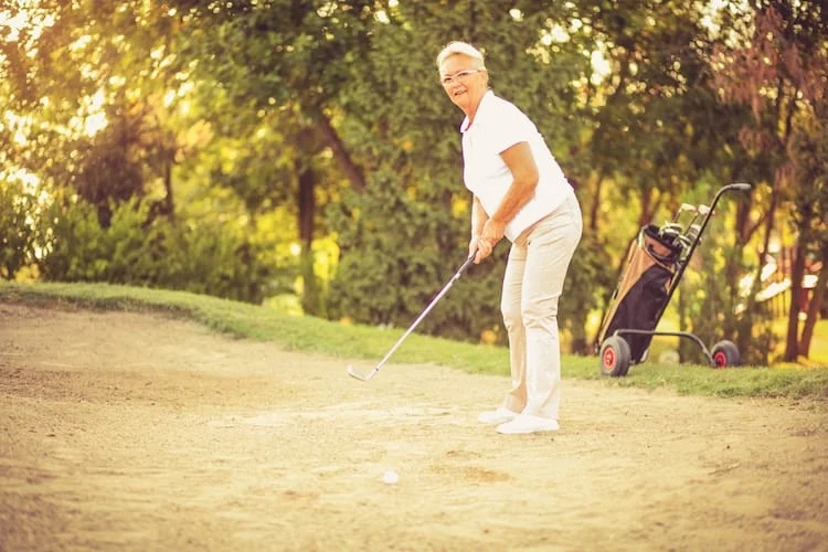 Mastering the Fairway: A Guide to the Best Golf Clubs for Senior Women [2023]