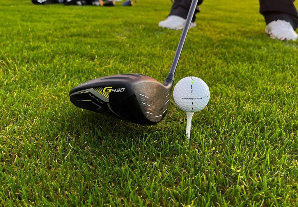 best golf clubs for slicers 2