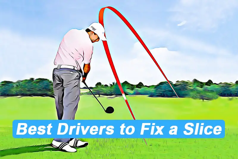 best golf clubs for slicers