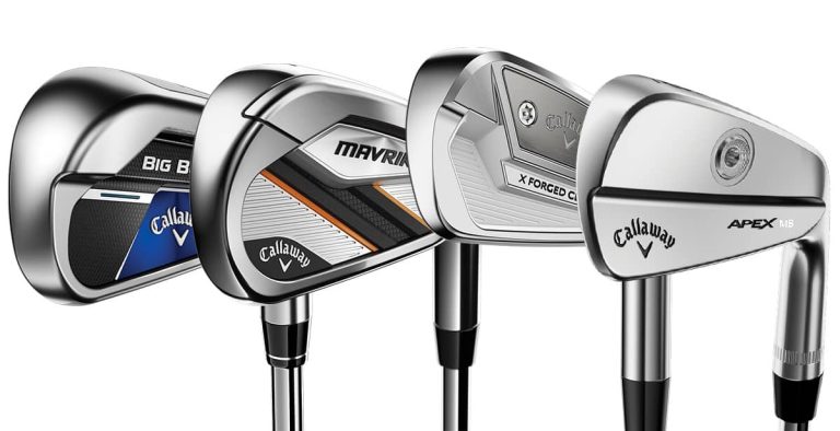 The Best Golf Clubs for High Handicappers: Choosing the Right Equipment [2023]