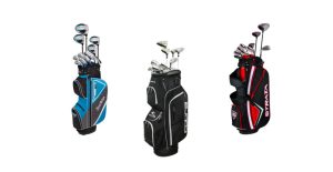 best golf clubs on a budget