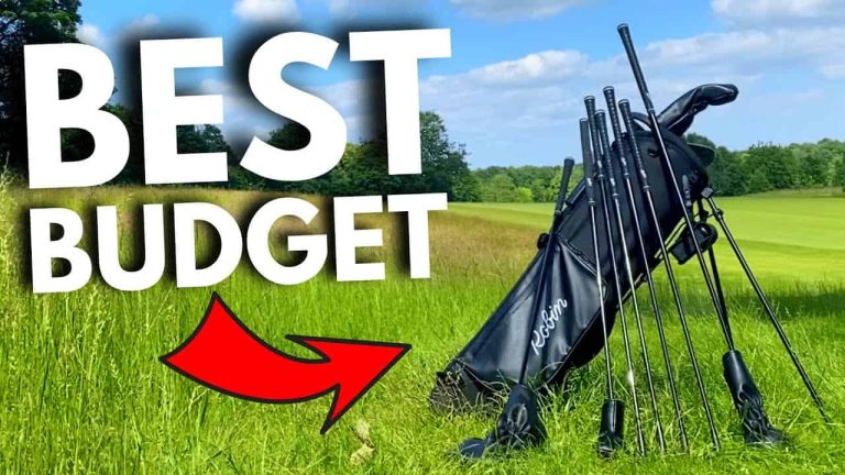 Tee Off Without Breaking the Bank: The Best Budget Golf Clubs [2024]